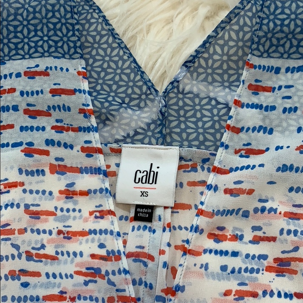 Cabi Top-B4 View 6